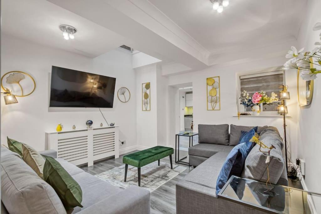 Appartement Luxury Oasis
