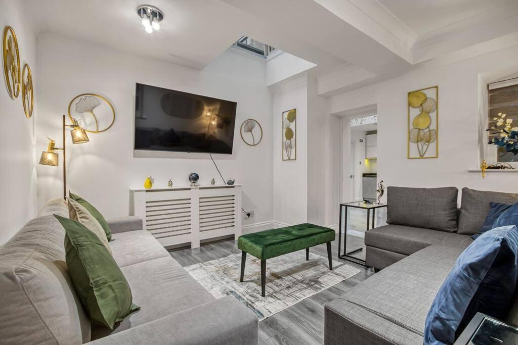Appartement Luxury Oasis