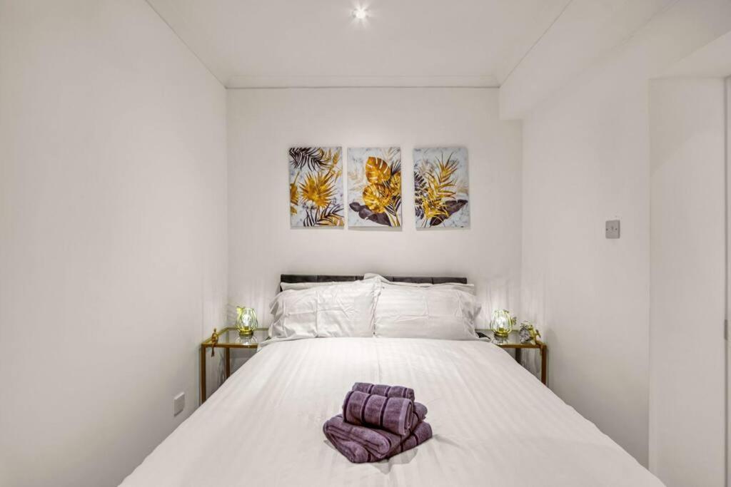 Appartement Luxury Oasis Londen