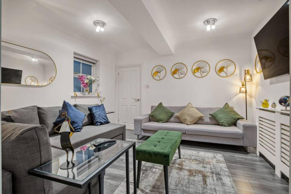 Appartement Luxury Oasis Londen